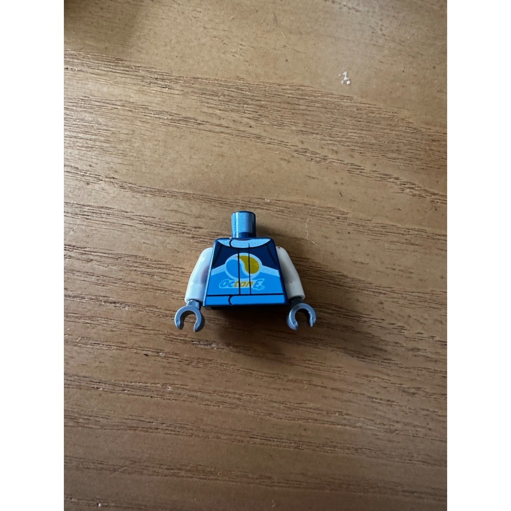 LEGO CITY: Racing Cars (60256) Retired Incomplete Set‎ - Picture 5 of 7